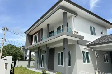 4 Bedroom House for rent in Ban Waen, Chiang Mai