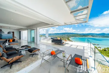 4 Bedroom Villa for rent in Bo Phut, Surat Thani