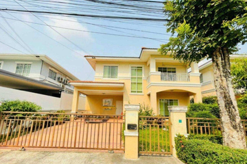3 Bedroom House for sale in Saphan Sung, Bangkok