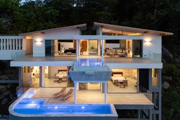 3 Bedroom Villa for sale in Maret, Surat Thani