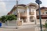 4 Bedroom House for sale in Flora Ville Park City Suwinthawong, Saen Saep, Bangkok