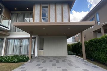 4 Bedroom House for rent in Nong Pla Lai, Chonburi