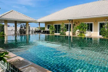 2 Bedroom Townhouse for rent in Hua Hin, Prachuap Khiri Khan