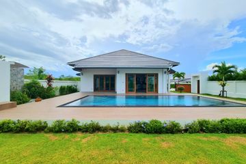 3 Bedroom Villa for rent in Thap Tai, Prachuap Khiri Khan