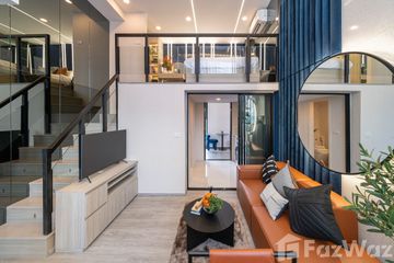 1 Bedroom Condo for sale in Pak Nam, Samut Prakan near BTS Sai Luat