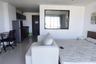 1 Bedroom Condo for rent in Bayshore Ocean View Condominiums, Patong, Phuket