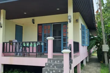 2 Bedroom Townhouse for rent in Mae Nam, Surat Thani