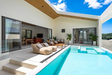 3 Bedroom Villa for rent in Mae Nam, Surat Thani