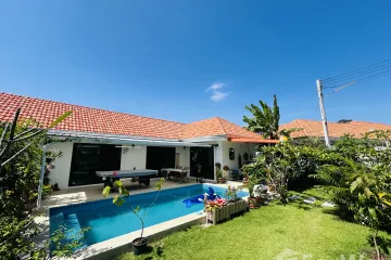 3 Bedroom Villa for sale in Nong Kae, Prachuap Khiri Khan