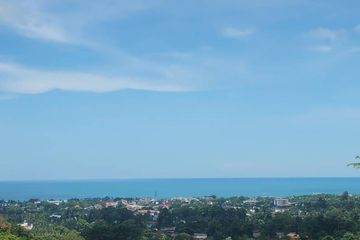 Land for sale in Bo Phut, Surat Thani