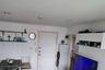 1 Bedroom Condo for sale in Lumpini Ville Ramkhamhaeng 26, Hua Mak, Bangkok near MRT Rajamangala Stadium