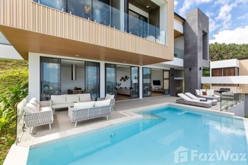 3 Bedroom Villa for sale in Verano Residence, Bo Phut, Surat Thani
