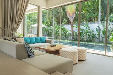 3 Bedroom Villa for rent in Choeng Thale, Phuket