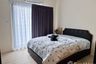 1 Bedroom Condo for rent in A Space Mega 2, Bang Kaeo, Samut Prakan