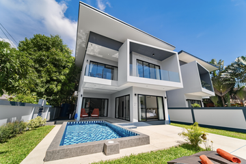 3 Bedroom Villa for rent in Mae Nam, Surat Thani