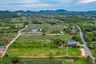 Land for sale in Thap Tai, Prachuap Khiri Khan