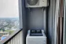 Condo for rent in Asakan Place Srinakarindra, Suan Luang, Bangkok near Airport Rail Link Hua Mak