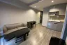 1 Bedroom Condo for sale in Maestro 19 Ratchada 19 - Vipha, Din Daeng, Bangkok near MRT Ratchadaphisek