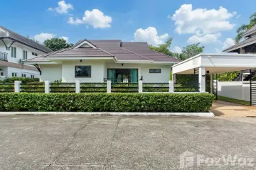 3 Bedroom Villa for sale in Hua Hin, Prachuap Khiri Khan