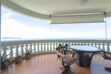 3 Bedroom Condo for sale in Na Kluea, Chonburi