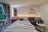 Condo for rent in Atmoz Tropicana Bangna, Bang Na, Bangkok near MRT Si Iam