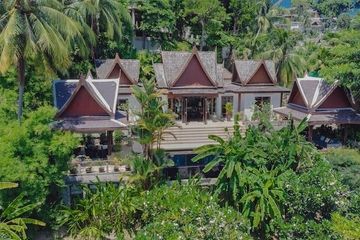 3 Bedroom Villa for rent in Choeng Thale, Phuket