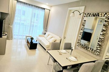 2 Bedroom Condo for sale in Lumpini, Bangkok near BTS Ratchadamri