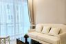 2 Bedroom Condo for sale in Q Langsuan, Lumpini, Bangkok near BTS Ratchadamri