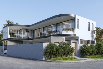 5 Bedroom Villa for sale in Rawai, Phuket