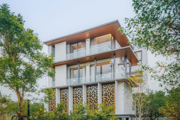 3 Bedroom House for sale in Bang Kapi, Bangkok