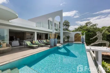8 Bedroom Villa for sale in Bo Phut, Surat Thani