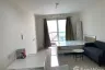 Condo for rent in Asakan Place Srinakarindra, Suan Luang, Bangkok near Airport Rail Link Hua Mak