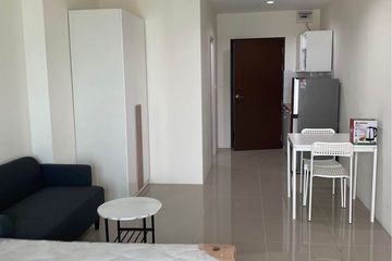 Condo for rent in Suan Luang, Bangkok near MRT Phatthanakan