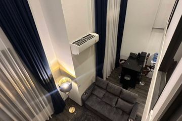 1 Bedroom Condo for Sale or Rent in Chan Kasem, Bangkok near BTS Ratchayothin