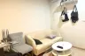1 Bedroom Condo for sale in Hua Mak, Bangkok near MRT Ramkhamhaeng 12