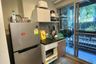 1 Bedroom Condo for sale in Tempo One Ramkamhaeng-Rama 9, Hua Mak, Bangkok near MRT Ramkhamhaeng