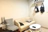 1 Bedroom Condo for sale in Tempo One Ramkamhaeng-Rama 9, Hua Mak, Bangkok near MRT Ramkhamhaeng