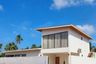 4 Bedroom Villa for sale in Bo Phut, Surat Thani