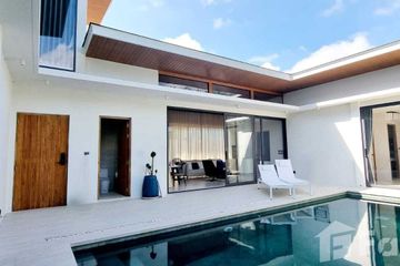 4 Bedroom Villa for sale in Bo Phut, Surat Thani