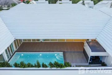 4 Bedroom Villa for sale in Thap Tai, Prachuap Khiri Khan