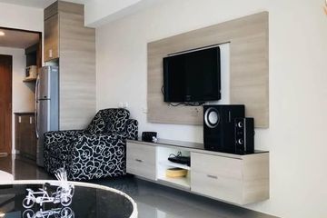 Condo for rent in Peak Condominium, Nong Prue, Chonburi