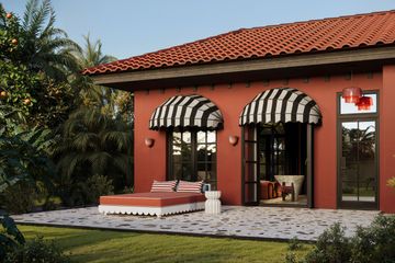 1 Bedroom Villa for sale in Bo Phut, Surat Thani