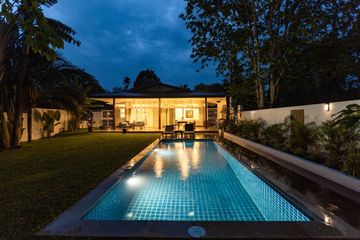 3 Bedroom Villa for Sale or Rent in Sai Thai, Krabi