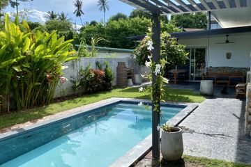 3 Bedroom Villa for sale in Maret, Surat Thani