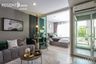 1 Bedroom Condo for sale in Regent Home Bangna, Bang Na, Bangkok near BTS Bang Na