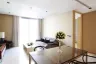 2 Bedroom Condo for Sale or Rent in Saladaeng Residences, Silom, Bangkok near MRT Lumpini