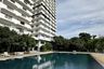 3 Bedroom Condo for Sale or Rent in Beach Villa Viphavadi, Na Jomtien, Chonburi