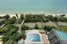 3 Bedroom Condo for Sale or Rent in Beach Villa Viphavadi, Na Jomtien, Chonburi
