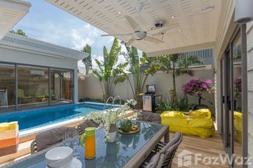 3 Bedroom Villa for rent in Ban Tai Estate, Mae Nam, Surat Thani