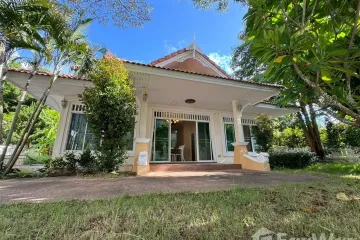 3 Bedroom Villa for sale in Buak Khang, Chiang Mai